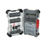 Bosch Pro Impact 50 Parça Vidalama Uç Seti 2608521U89