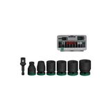 Bosch Pro Impact Lokma Ucu Seti 1/2" 7Li