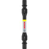 BOSCH PRO Impact T30x65 mm Çift Taraflı Bits Uç (Torklu Vidalama Makinaları İçin)