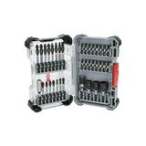 Bosch Pro Impact Vidalama Ucu Seti, 36 Parça Gri Aksesuar ile Kolay Kullanım Sağlar 2608521U73