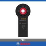 Bosch Pro Maıı 32 Sc 1'li Starlock Dolgu Malzemesi Kazıyıcı Bıçağı 2608669142