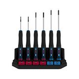 Bosch Pro Ph/sl 6'lı Hassas Tornavida Seti 1600a039pl Mavi