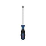 Bosch Pro Pz3x150 Mm Yıldız Tornavida 1600a039s0 Mavi