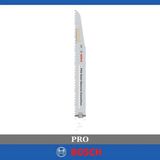 Bosch Pro S1110 Vf Multi 2'li Panter Testere Ucu 225 mm 2608659004
