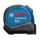 BOSCH PRO Şerit Metre 8 Metre 8 Adet