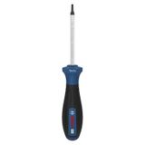 Bosch PRO TH10x75 mm Delikli Torx Tornavida 1600A039SJ