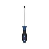Bosch Pro Th30x125 Mm Delikli Torx Tornavida 1600a039sp Mavi