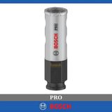 Bosch Pro Tile 20 mm Fayans-Granit Delik Açma Testeresi 2608901553