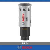 Bosch Pro Tile 25 mm Fayans-Granit Delik Açma Testeresi 2608901555