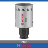 Bosch Pro Tile 35 mm Fayans-Granit Delik Açma Testeresi 2608901558