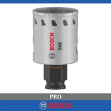 Bosch Pro Tile 38 mm Fayans-Granit Delik Açma Testeresi 2608901559