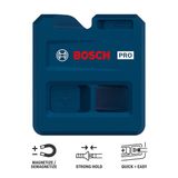 Bosch PRO Tornavida Manyetize Edici ve Çıkartıcı 1600A039PX
