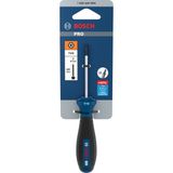 Bosch PRO Torx Delikli Tornavida TH9 x 60 mm - Siyah - Mavi