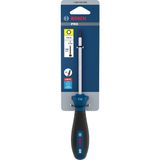 Bosch PRO Torx Tornavida TX15 x 100 mm - Siyah - Mavi