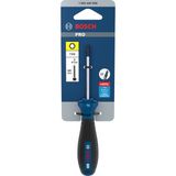 Bosch PRO Torx Tornavida TX9 x 60 mm - Siyah - Mavi