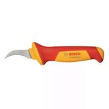 BOSCH PRO VDE Kablo Dış Kılıfı Soyma Bıçağı