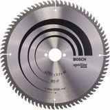 Bosch PRO Wood Daire Testere Bıçağı, 250*3,2*30mm 80 Diş