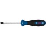 Bosch PRO Yıldız Tornavida PZ1 x 75 mm - Siyah - Mavi