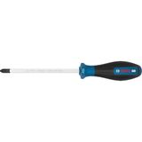 Bosch PRO Yıldız Tornavida PZ3 x 150 mm - Siyah - Mavi