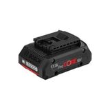Bosch ProCORE18V 4.0 Ah Akü - 1600A016GB920