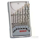 Bosch Prof. Beton Matkap Ucu Set 35 Parça