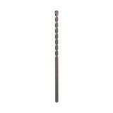 Bosch Professional 1 x Beton Matkap Ucu CYL-3 (Beton için, Ø 12 x 250 x 300 mm, Darbeli Matkap Aksesuarı), 1 Adet