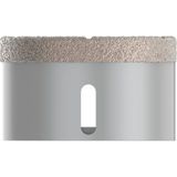 Bosch Professional 1 x Elmas Kuru Matkap Ucu Best (Seramik, X-LOCK, Dry Speed, Ø 70 mm, Çalışma Uzunluğu 35 mm)