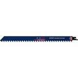 Bosch Professional 10x EXPERT 'Aerated Concrete' S 1141 HM Panter Testere Bıçakları (Gözenekli beton, Gözenekli beton, Uzunluk 225 mm, Aksesuar Panter Testere)