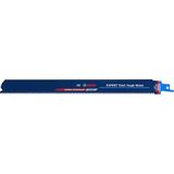 Bosch Professional 10x EXPERT 'Thick Tough Metal' S 1155 CHC Panter Testere Bıçakları (Tok çelik, Dökme demir, Uzunluk 225 mm, Aksesuar Panter Testere)