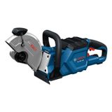 Bosch Professional 18 V sistem akülü testere GCS 18V-230 (1 hortum bağlantısı, akü ve şarj cihazı olmadan)