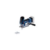 Bosch Professional 18 V System Akülü Dekupaj Testere Gst 18 V-155 Sc (Çubuk Şeklinde, Pil ve Şa