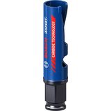 Bosch Professional 1x EXPERT Construction Material Delik Açma Testereleri (Yumuşak ahşap, Sunta, Tuğla, Yumuşak döşemeler, Fiber plastik GFK, CFK, Ø 22 mm, Aksesuar Darbeli Matkap/Vidalama)
