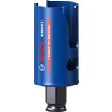 Bosch Professional 1x EXPERT Construction Material Delik Açma Testereleri (Yumuşak ahşap, Sunta, Tuğla, Yumuşak döşemeler, Fiber plastik GFK, CFK, Ø 38 mm, Aksesuar Darbeli Matkap/Vidalama)