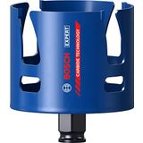 Bosch Professional 1x EXPERT Construction Material Delik Açma Testereleri (Yumuşak ahşap, Sunta, Tuğla, Yumuşak döşemeler, Fiber plastik GFK, CFK, Ø 83 mm, Aksesuar Darbeli Matkap/Vidalama)