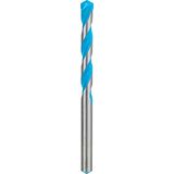 Bosch Professional 1x EXPERT CYL-9 MultiConstruction Delme Uçları (Beton, Yumuşak döşemeler, Çelik, Yumuşak ahşap, Plastik, Ø 9,00x120 mm, Aksesuar Darbeli Matkap/Vidalama)