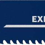 Bosch Professional 1x EXPERT 'Hard Nail Pallets' S 1122 CHM Panter Testere Bıçakları (Tok metalli ahşap, Sert çivili ahşap, Uzunluk 225 mm, Aksesuar Panter Testere)