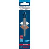Bosch Professional 1x Expert HEX-9-HardCeramic Matkap Ucu (Sert fayanslar, Ø 12 mm, Aksesuar Döner Matkap/Vidalamalar)