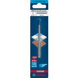 Bosch Professional 1x Expert HEX-9-HardCeramic Matkap Ucu (Sert fayanslar, Ø 5 mm, Aksesuar Döner Matkap/Vidalamalar)
