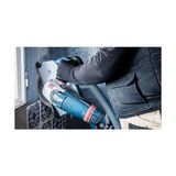Bosch Professional 1x EXPERT MultiMaterial Elmas Kesme Diskleri (Beton, Donatılı beton, Tuğla, Yumuşak taş, Ø 300 mm, Aksesuar Büyük Avuç Taşlama Makinesi)