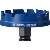 Bosch Professional 1x Expert Sheet Metal Delik Açma Testeresi (Paslanmaz çelik saclar, Ø 68 mm, Aksesuar Darbeli Matkap/Vidalama)