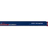 Bosch Professional 1x EXPERT 'Thick Tough Metal' S 1255 CHC Panter Testere Bıçakları (Tok çelik, Dökme demir, Uzunluk 300 mm, Aksesuar Panter Testere)