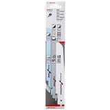 Bosch Professional 3 Dekupaj Testere Bıçağı