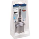 Bosch Professional 3 parçalı boş matkap ucu seti SDS-plus (Ø 68 mm)