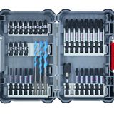 Bosch Professional 35 Adet MultiConstruction Matkap Ucu ve Darbe Kontrollü Tornavida Ucu Seti