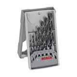 Bosch Professional Accessories - Ahşap Matkap Ucu Seti 7 Parçalı