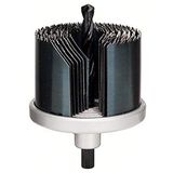 Bosch Professional Accessories Delik Açma Testeresi Seti, Yeşil, 7 Adet