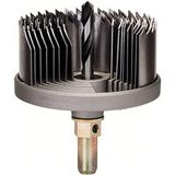 Bosch Professional Accessories Delik Açma Testeresi Seti, Yeşil, 8 Adet - Renkli