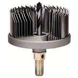 Bosch Professional Accessories Delik Açma Testeresi Seti, Yeşil, 8 Adet