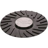 Bosch Professional Accessories Destek Tabağı Orta Sertlikte (X-Lock, Ø125 Mm)