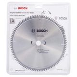 Bosch Professional Accessories Eco For Aluminum Circular Saw Blade-Gönye Testereleri için
